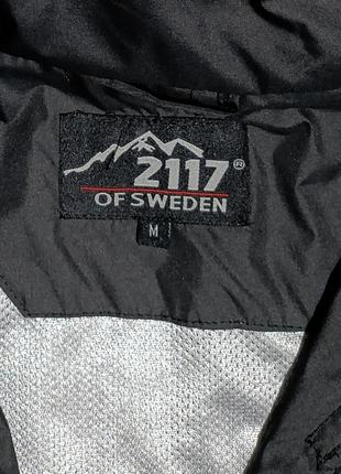 Куртка дождевик 2117 of sweden4 фото