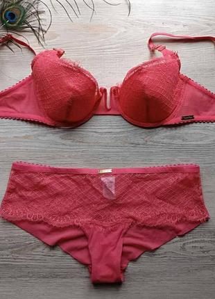 Набор calvin klein, оригинал