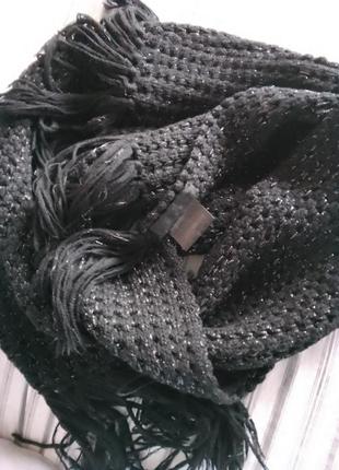 Costume national  шарф