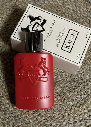 Унісекс тестер kalan parfums de marly 125ml