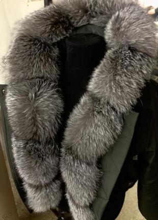 Бомбер женский 4