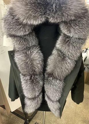 Бомбер женский