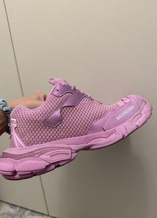 Balenciaga track оригинал новые 41