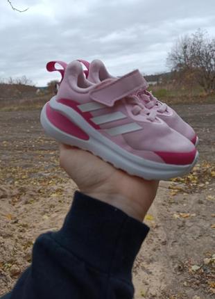 Adidas
обувь для бега fortarun