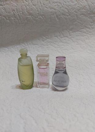 Yves rocher  парфюм лотом