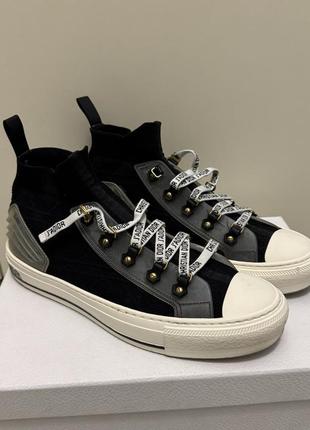 Christian dior оригинал кроссовки 40,5