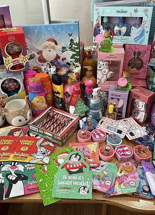 Детский парфюм disney