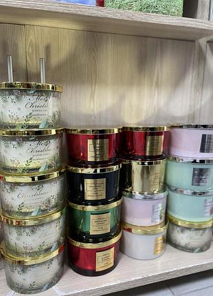 Ароматичні свічки для дому 35 год горіння