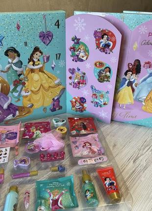 Детский парфюм disney