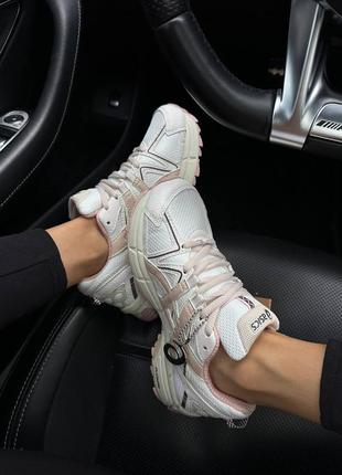 Asics Gel-Lyte III x Atmos x Sneaker Freaker Alley Cats, кроссовки, кроссовки10 фото