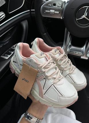 Asics Gel-Lyte III x Atmos x Sneaker Freaker Alley Cats, кроссовки, кроссовки3 фото