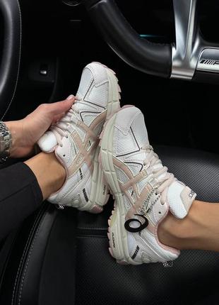 Asics Gel-Lyte III x Atmos x Sneaker Freaker Alley Cats, кроссовки, кроссовки8 фото