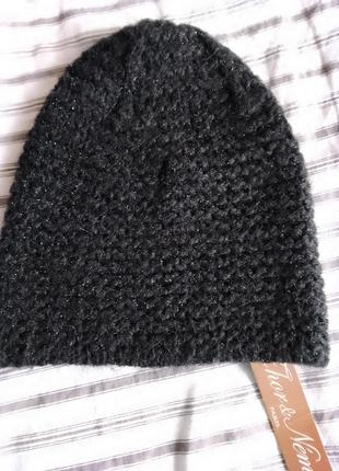 Thor&nema  шапка