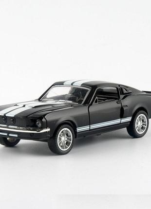 Модель автомобіля ford mustang. іграшкова машинка форд мустанг. металева машинка ford mustang |швидка доставка|
