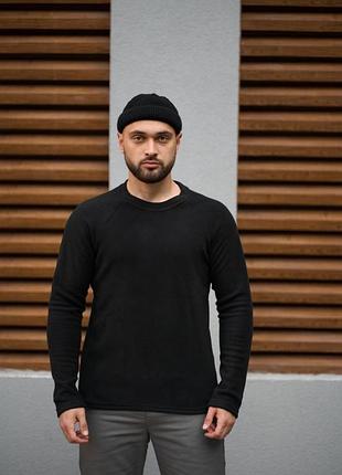 Свитшот мужской флисовый intruder