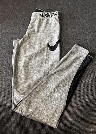 Лосини nike pro , s