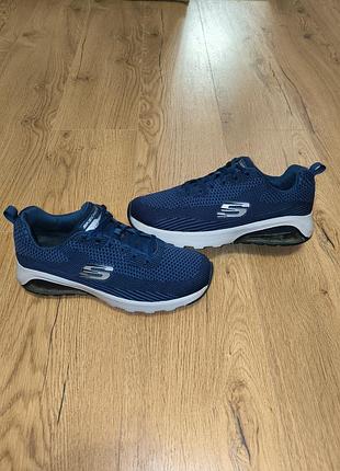 Кроссовки skechers-air