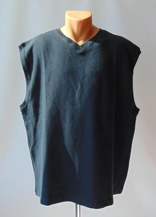 Жилетка all size  ххл