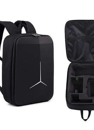 Ударопрочный рюкзак для dji mavic 3, dji mavic 3 pro, dji mavic 3 classic |швидка доставка|