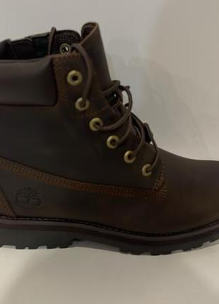 Timberland сапоги