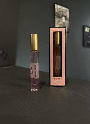 Парфуми victoria's secret