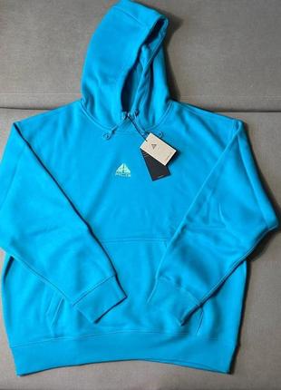Acg therma-fit hooded