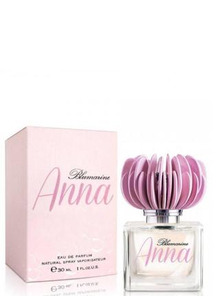 Blumarine anna парфумована вода 30 мл оригинал