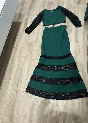 Продам костюм