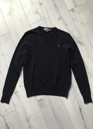 Светр polo by ralph lauren