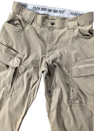 Duluth американские карго штаны стрейчевые повседневные /тактические4 фото