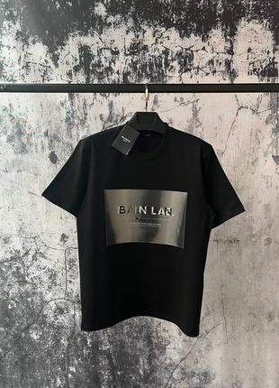 Футболка balmain