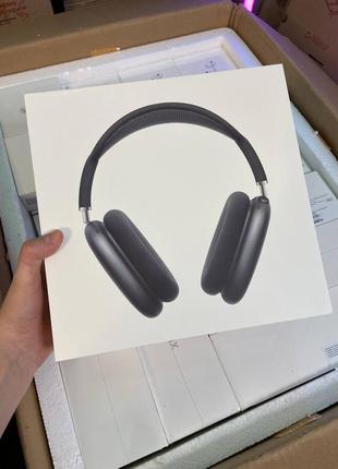 Наушники airpods max оригинал оэм