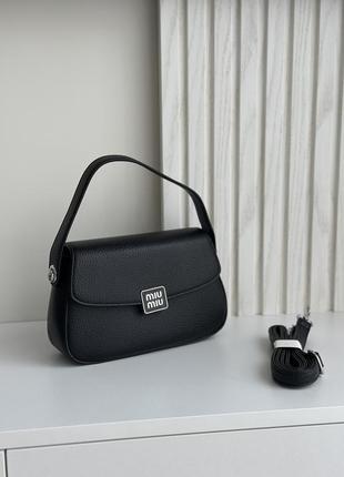 Сумочка miu miu 2