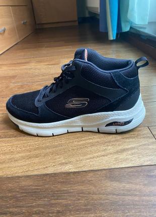 Черевики merrell crosslander 3 mid water proof