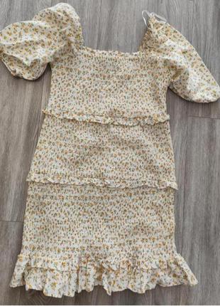 Платье, платье new look.