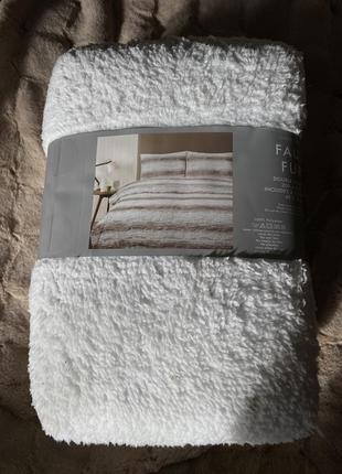 Постільна білизна