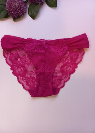 Трусики от британского бренда marks & spencer