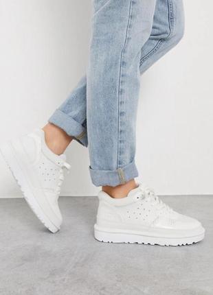 Кросівки slip-on ugg