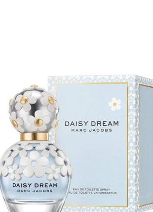 Daisy dream туалетна вода для жінок 50мл оригінал