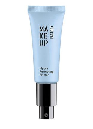 Make up factory hydra perfecting primer база под макияж