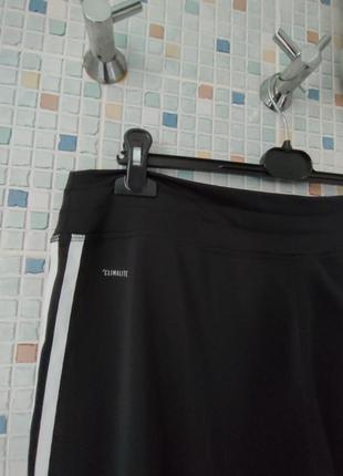 Новые спортивные штаны reciclado adidas.5 фото