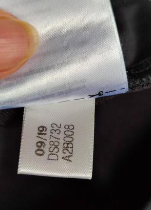 Новые спортивные штаны reciclado adidas.10 фото