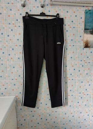 Новые спортивные штаны reciclado adidas.2 фото