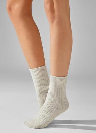 Теплі шкарпетки legs з вовни меріноса