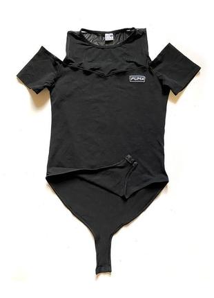Puma боді