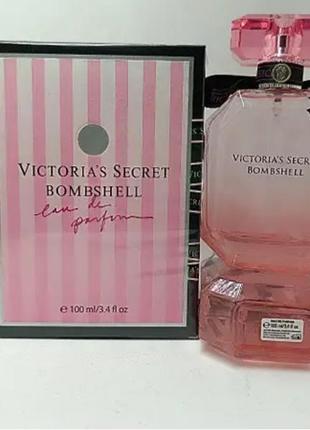 Lux парфуми victoria's secret bombshell 100 ml