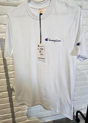 Футболка champion