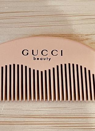 Гребінець у стилі gucci
