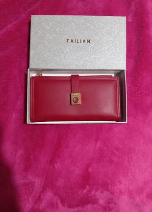 Кошелек женский tailian