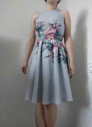 Сукня на літо